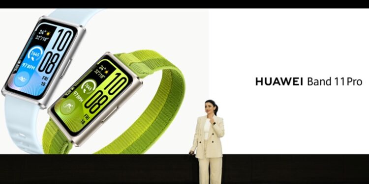 هواوي تستعرض أحدث ابتكاراتها خلال الإطلاق العالمي في مدريد