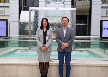 كاسيو: نحرص على تحقيق أثر اجتماعي وتنمية الأجيال القادمة