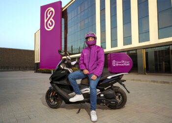 بريدفاست تطلق برنامج لسلامة سائقي التوصيل في مصر