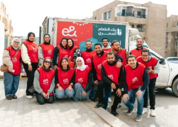 اطلاق مبادرة “طبق العيلة” لتقديم وجبات للأسر المستحقة خلال رمضان