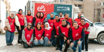 اطلاق مبادرة “طبق العيلة” لتقديم وجبات للأسر المستحقة خلال رمضان