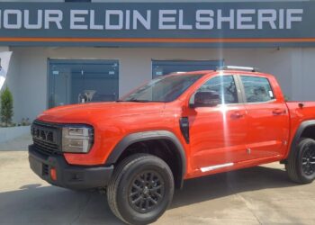 “نور الدين الشريف” تُستحوذ على وكالة «RELY» وتطلق Rely R8