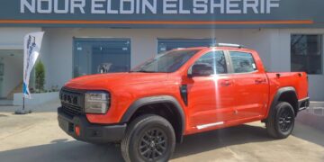 “نور الدين الشريف” تُستحوذ على وكالة «RELY» وتطلق Rely R8