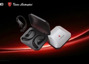 شراكة بين TECNO و Tonino Lamborghini خلال المؤتمر العالمي للجوال