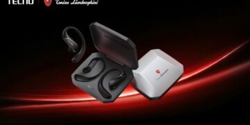 شراكة بين TECNO و Tonino Lamborghini خلال المؤتمر العالمي للجوال