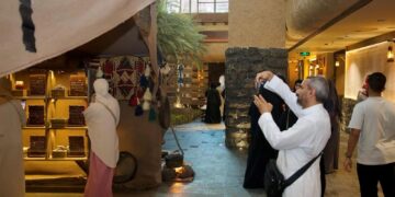 تعرف علي تفاصيل متحف السيرة النبوية بالمدينة المنورة