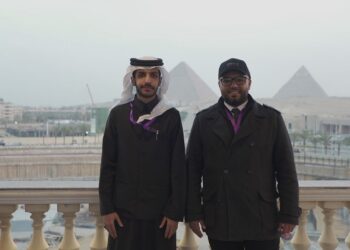 مبادرة لتأسيس 50 شركة ناشئة بهدف تمكين ريادة الأعمال