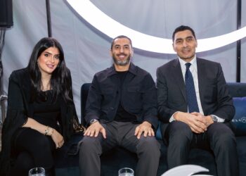 ستيلانتس تجمع شركاء النجاح في سحور رمضاني بحضور وزير الشباب