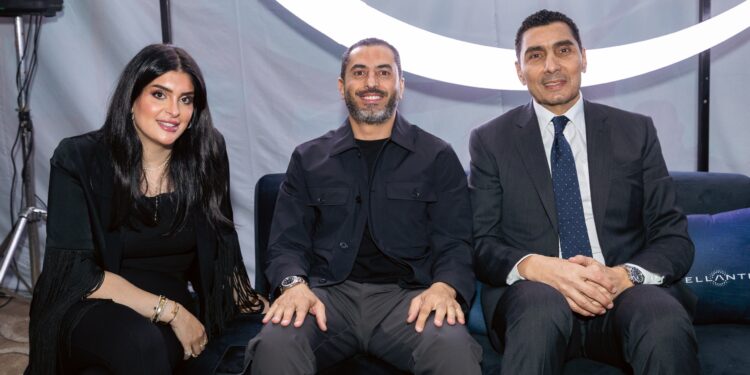 ستيلانتس تجمع شركاء النجاح في سحور رمضاني بحضور وزير الشباب