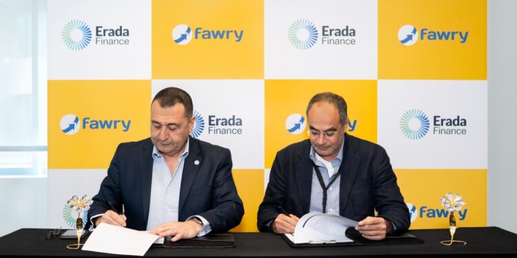 “فوري” و”إرادة فاينانس” تعززان دعم التحول الرقمي لمنظومه التحصيل والتمويل