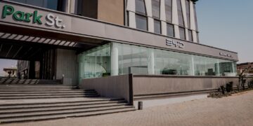 وكيل بي واي دي في مصر يفتتح المركز التكنولوجي الثاني بالقاهرة الجديدة