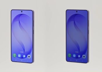 خاصية سامسونج الجديدة Privacy Display تضع المنافسون تحت ضغط