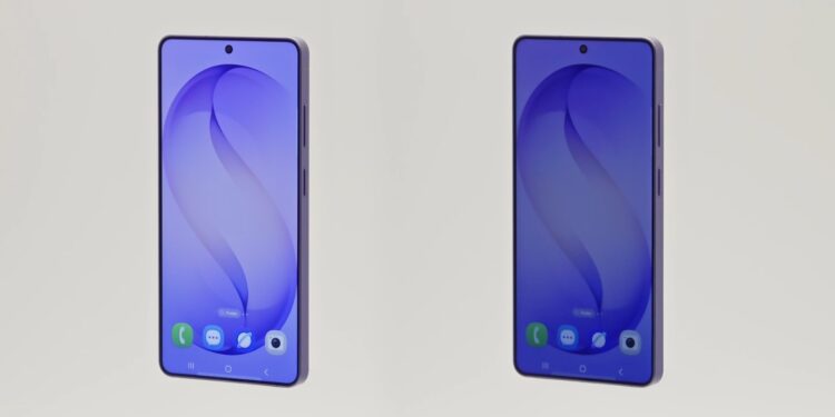 خاصية سامسونج الجديدة Privacy Display تضع المنافسون تحت ضغط