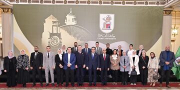 “فيكسد” تقود تطوير منصة “أثر” بجامعة القاهرة