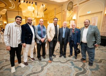 اتفاقية تعاون بين NTG Clarity وجامعة القاهرة الجديدة التكنولوجية لتأهيل الطلاب