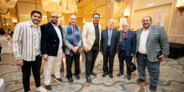 اتفاقية تعاون بين NTG Clarity وجامعة القاهرة الجديدة التكنولوجية لتأهيل الطلاب