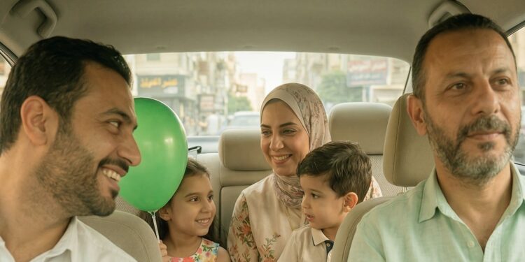 “إندرايف سفر” تقدم حلولًا للعائلات المصرية خلال عطلة عيد الفطر