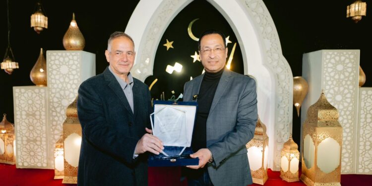 استراتيجية غرفة CIT تعتمد على 3 محاور لتعزيزالقدرات التنافسية والتصديرية والمؤسسية للشركات