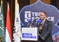 اطلاق اعمال TechSource رسمياً في السوق المصرية
