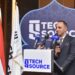 اطلاق اعمال TechSource رسمياً في السوق المصرية