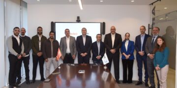 “إرادة فاينانس” توقع شراكة مع “جيديا” لتعزيز التمويل والدفع الرقمي للمشروعات الصغيرة والمتوسطة