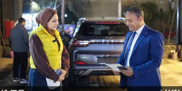 كايي موتورز إيجيبت تؤكد التزامها بتسليم السيارات بالأسعار الرسمية