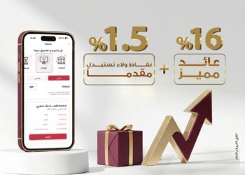 تعرف علي مميزات شهادة “القمة” الثلاثية ذات العائد الثابت من بنك مصر