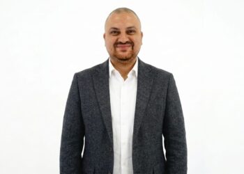 “إسماعيل” عضوَا منتدبًا في شركة الخدمات الماليّة العربيّة