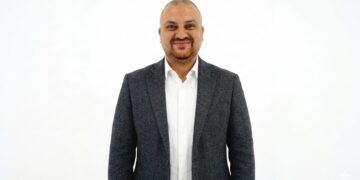 “إسماعيل” عضوَا منتدبًا في شركة الخدمات الماليّة العربيّة