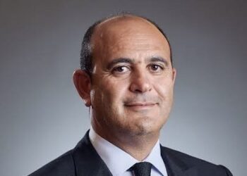 “النقلي” نائبًا للرئيس التنفيذي لقطاعات الأعمال في بنك مصر