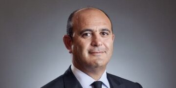 “النقلي” نائبًا للرئيس التنفيذي لقطاعات الأعمال في بنك مصر