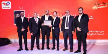 “توتال” تستعرض استراتيجية 2026 من خلال المؤتمر السنوي للموزعين