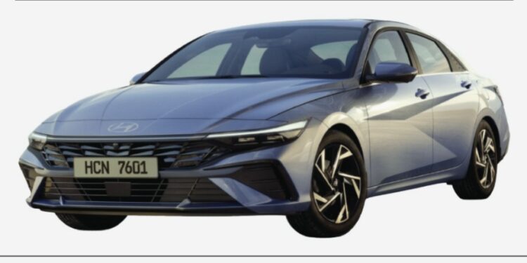 تعرف علي تفاصيل تقرير تراخيص السيارات عن شهر فبراير 2026