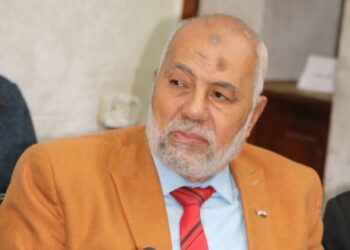 فرغل يثمن البيان المشترك لمجلسي النواب والشيوخ