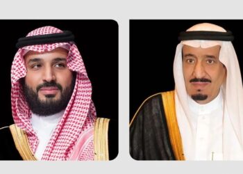 المملكة تستنكر استهداف إيران لجمهوريتي تركيا وأذربيجان