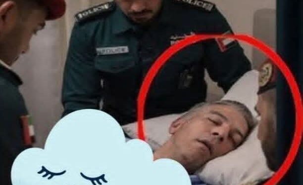 إعادة تشريح جثمان المرحوم دكتور ضياء العوضي