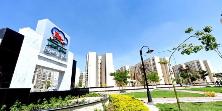 إتاحة كراسة شروط مشروع إسكان الشراكة مع المطورين..30 إبريل
