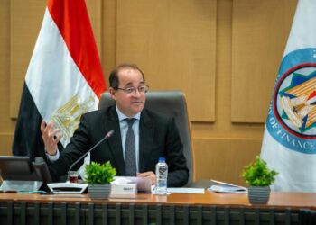 كجوك : ملتزمون بإجراءات وتدابير ترشيد الإنفاق