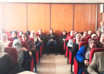 ورشة عمل حول «النزاهة البحثية ومخاطر النشر في المجلات المزيفة»