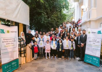 شراكة بين إندرايف و”مصر الخير” لتأهيل 327 طالبًا في مهارات البرمجة والذكاء الاصطناعي