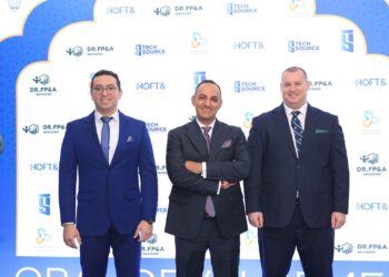 اطلاق أول مركز متخصص لخدمات التخطيط والتحليل المالي للشركات