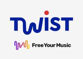 Twist تطلق ميزة “نقل الأغاني”