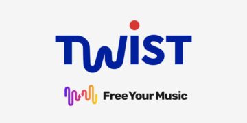 Twist تطلق ميزة “نقل الأغاني”