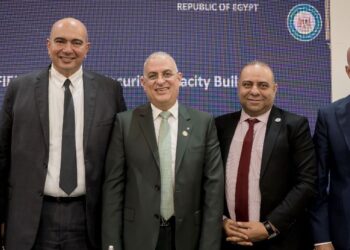 MCS توقع مذكرة مع البترول والثروة المعدنية لتعزيز التحول الرقمي والأمن السيبراني