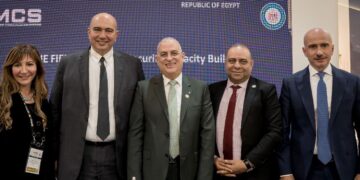 MCS توقع مذكرة مع البترول والثروة المعدنية لتعزيز التحول الرقمي والأمن السيبراني