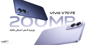 إتقان فن التصوير مع vivo V70 FE