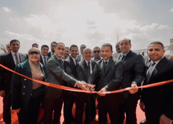 نيسان مصر تعزز شبكة موزعيها المعتمدين وتفتتح فرعاً بالمنوفية