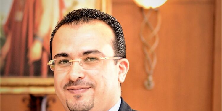 الشيخ: حلول Be One تمكنا من تحقيق التكامل بين إداراتنا والوصول لبياناتنا بأمان
