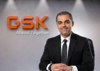 “أمين” رئيساً تنفيذياً لشركة جلاكسو سميثكلاين العالمية في مصر