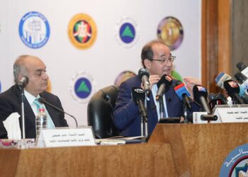 كجوك : زيادة الإيرادات الضريبية ٢٩٪ دون أعباء جديدة